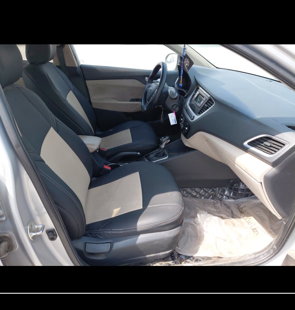 هيونداي أكسنت Smart  2021 image