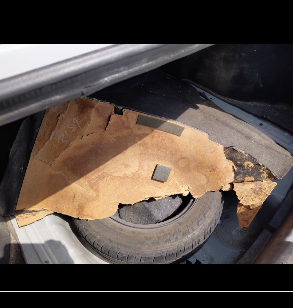 هيونداي أكسنت Smart  2021 image