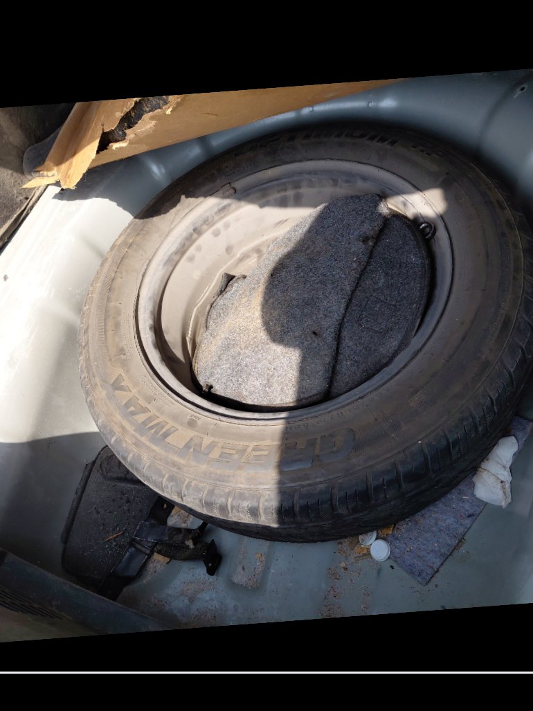 هيونداي أكسنت Smart  2021 image