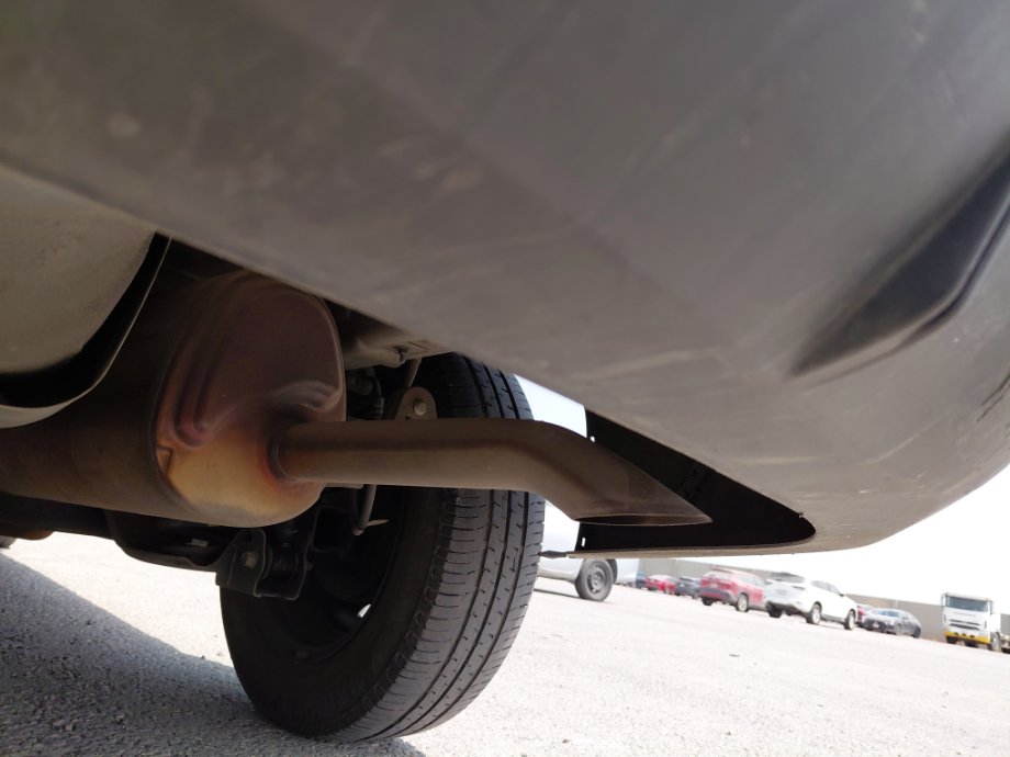 هيونداي أكسنت Smart  2021 image