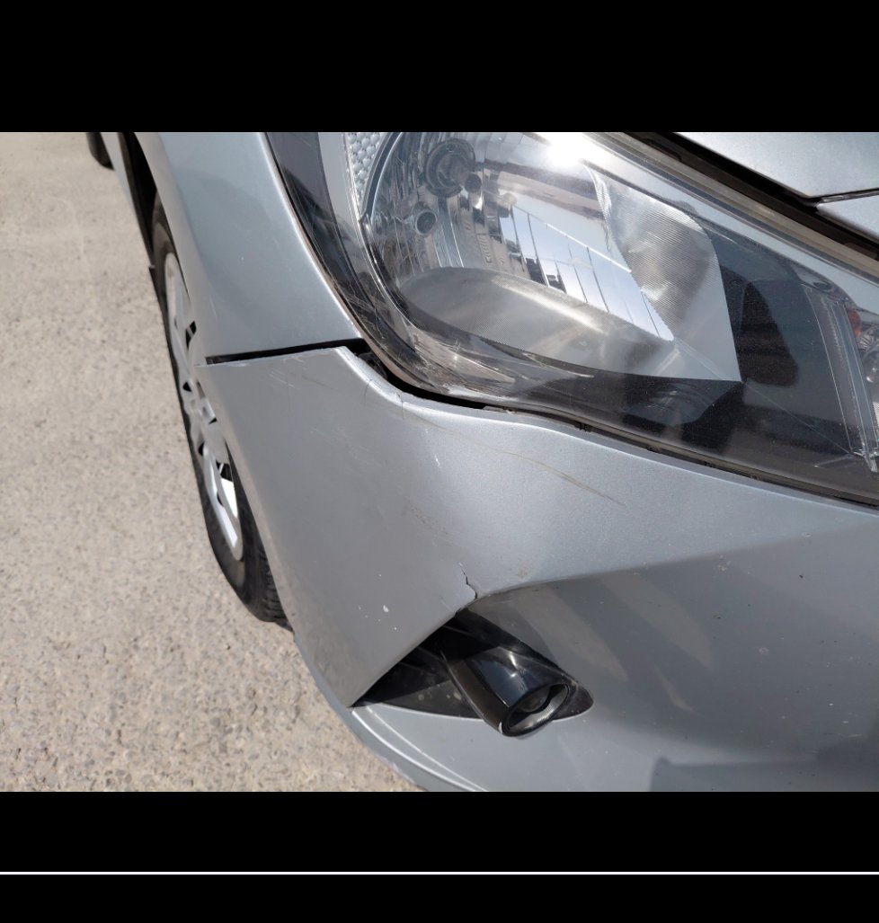 هيونداي أكسنت Smart  2021 image