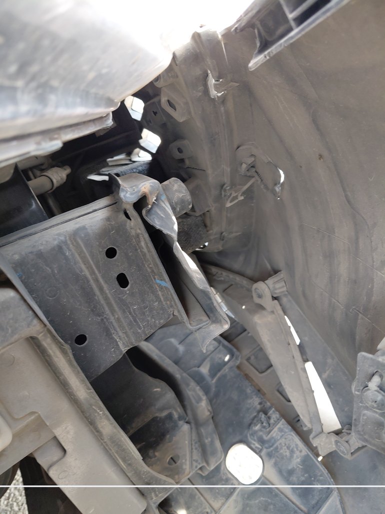 هيونداي أكسنت Smart  2021 image