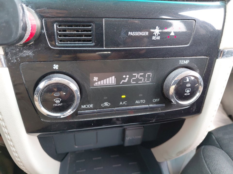 Toyota Rush GL SPORT 2023 image