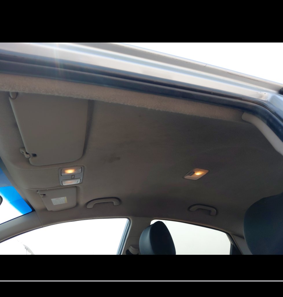 هيونداي أكسنت Smart  2021 image