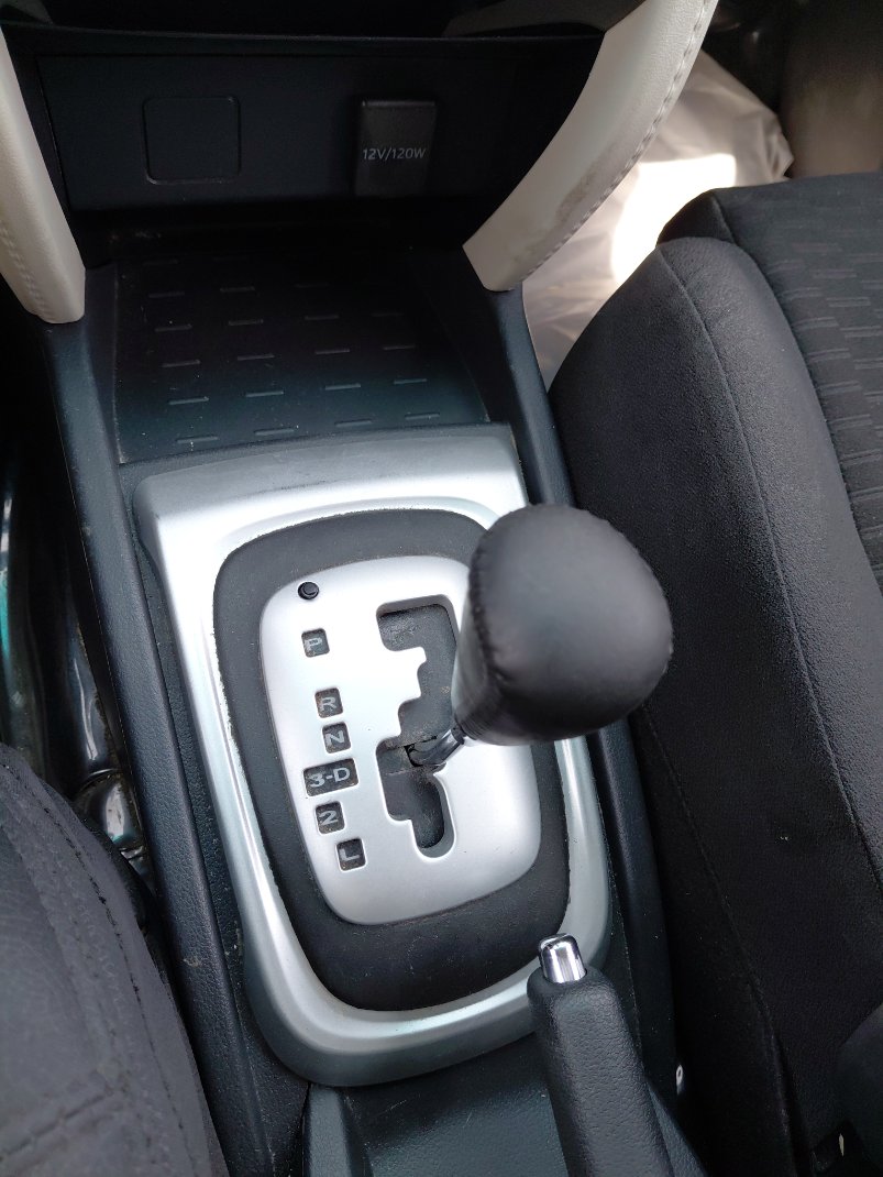 Toyota Rush GL SPORT 2023 image