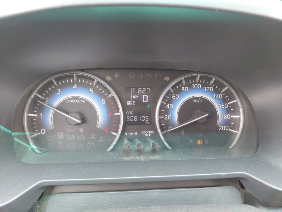 Toyota Rush GL SPORT 2023 image