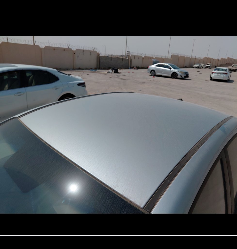 هيونداي أكسنت Smart  2021 image