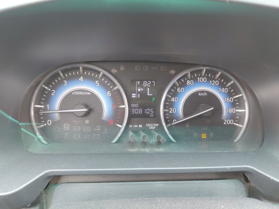 Toyota Rush GL SPORT 2023 image