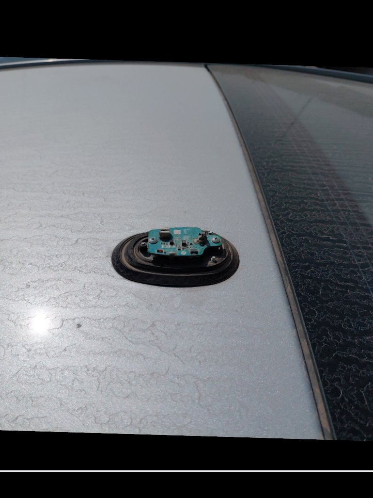 هيونداي أكسنت Smart  2021 image