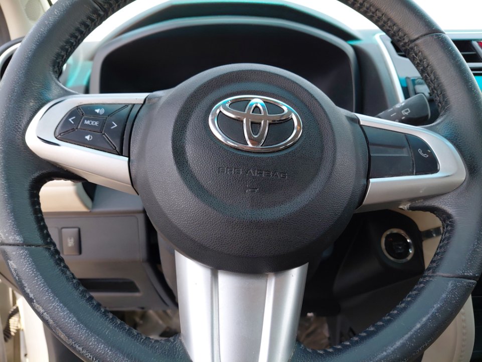 Toyota Rush GL SPORT 2023 image