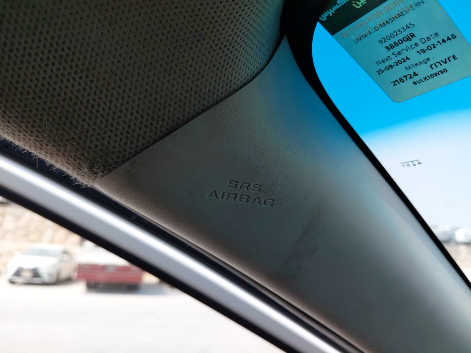 Toyota Rush GL SPORT 2023 image