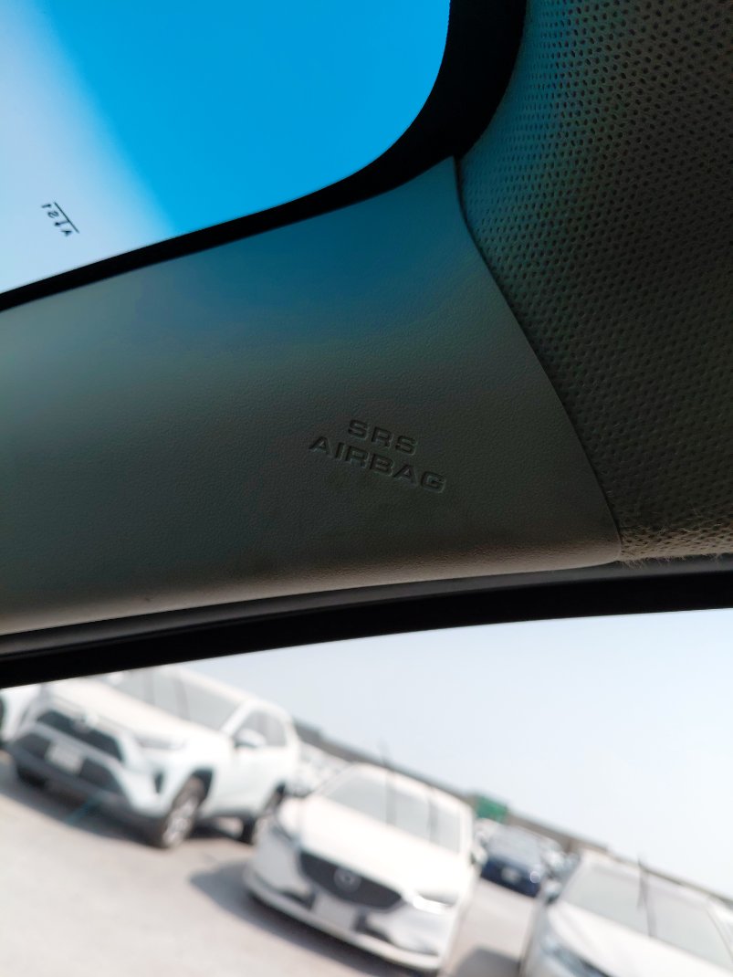 Toyota Rush GL SPORT 2023 image