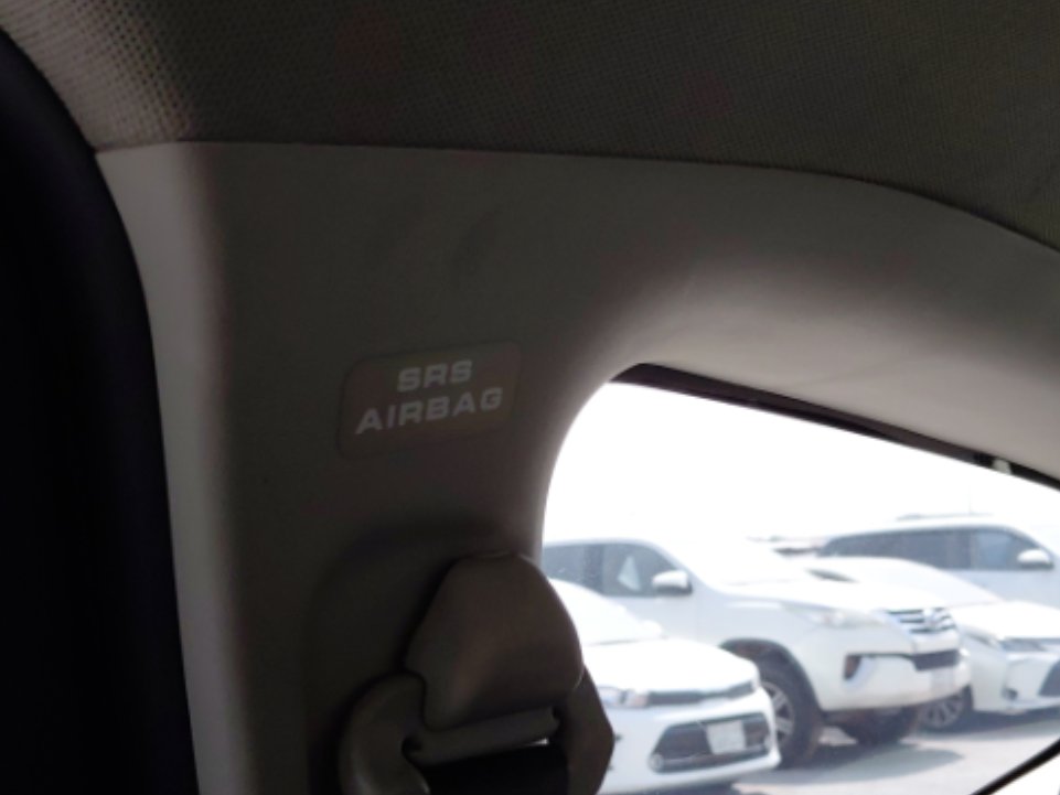 Toyota Rush GL SPORT 2023 image