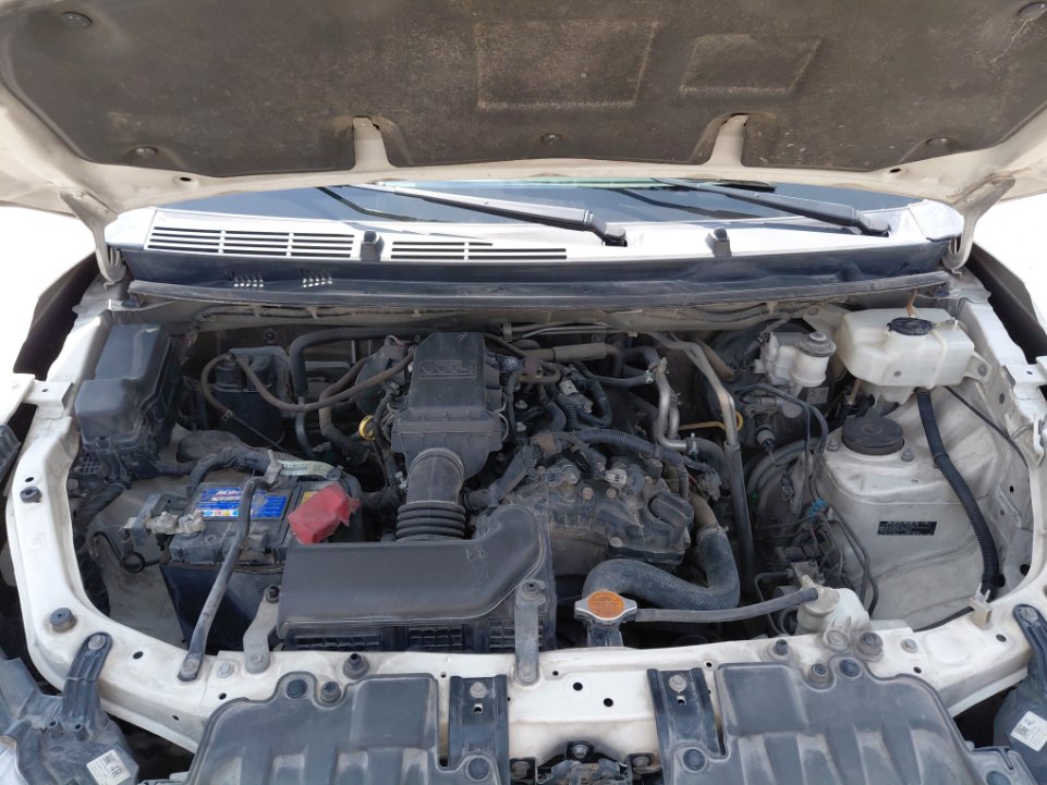 Toyota Rush GL SPORT 2023 image