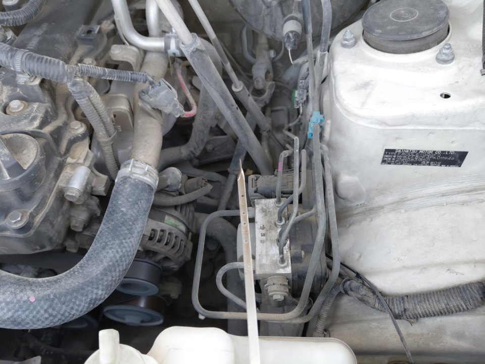 Toyota Rush GL SPORT 2023 image