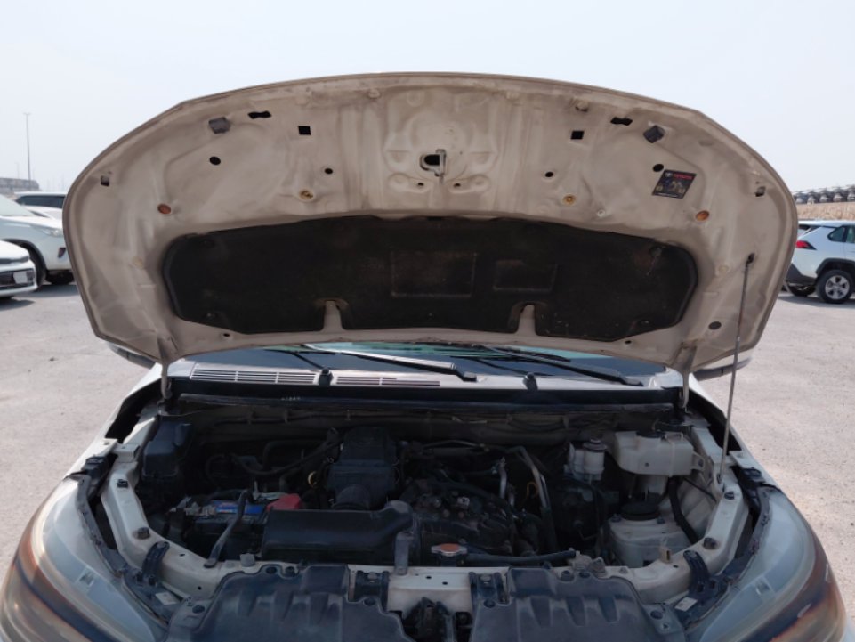 Toyota Rush GL SPORT 2023 image