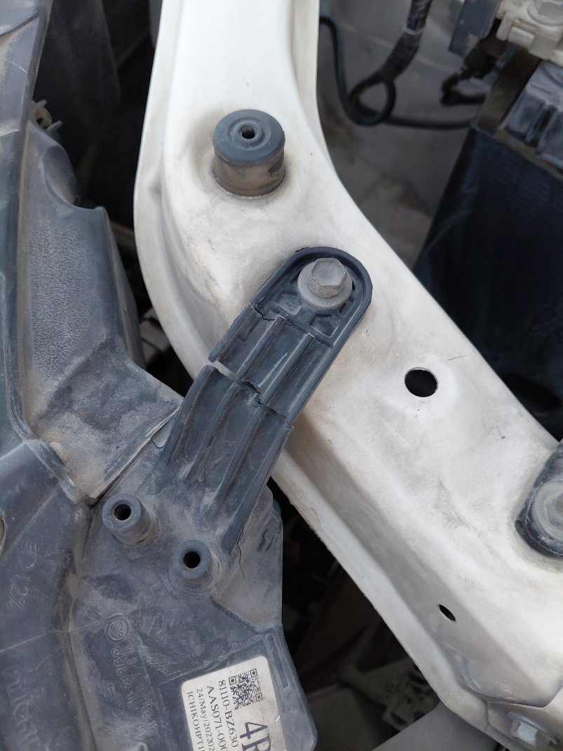 Toyota Rush GL SPORT 2023 image