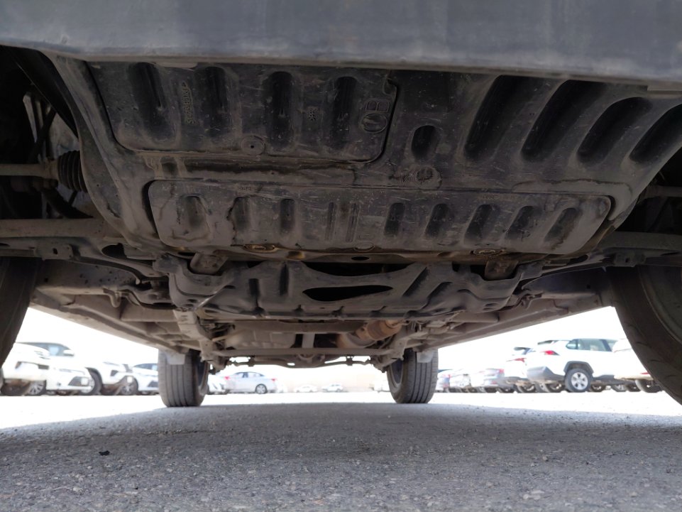 Toyota Rush GL SPORT 2023 image