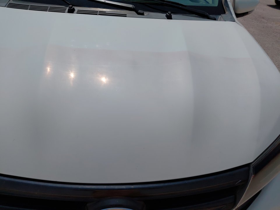 Toyota Rush GL SPORT 2023 image