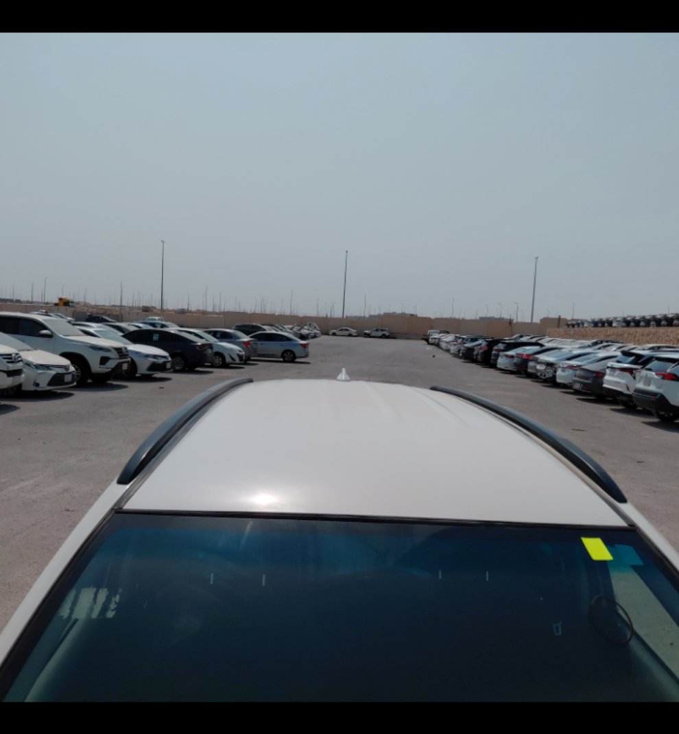 Toyota Rush GL SPORT 2023 image