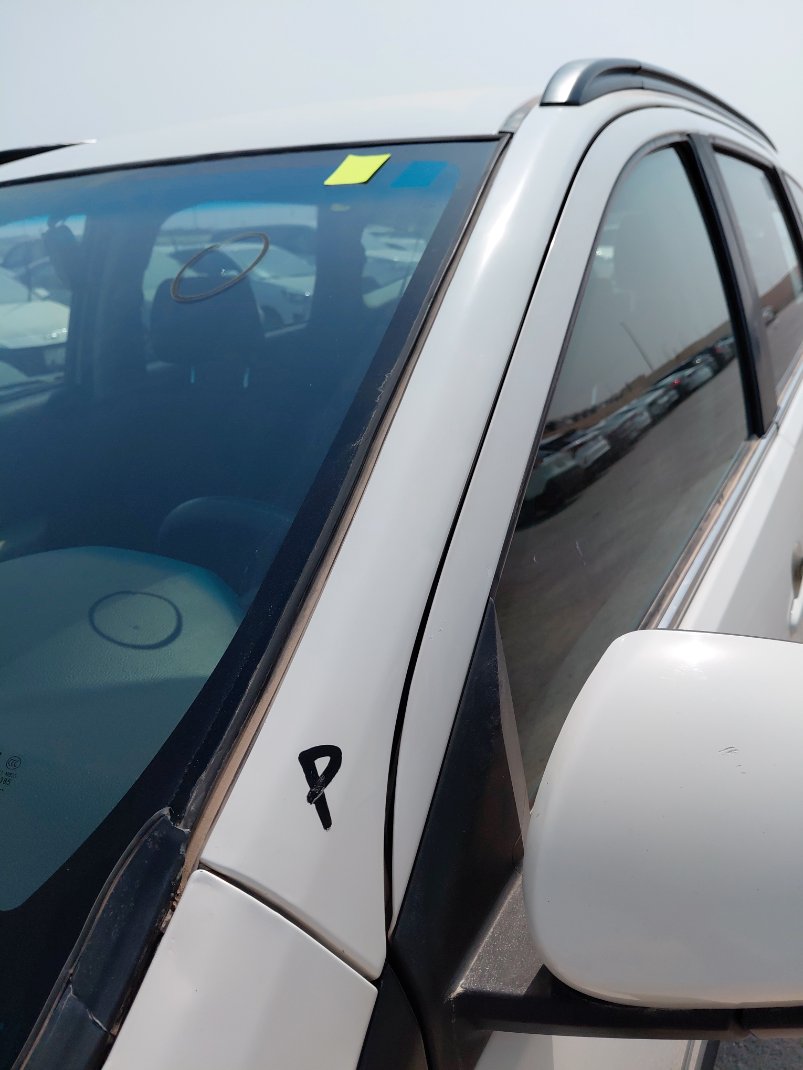 Toyota Rush GL SPORT 2023 image