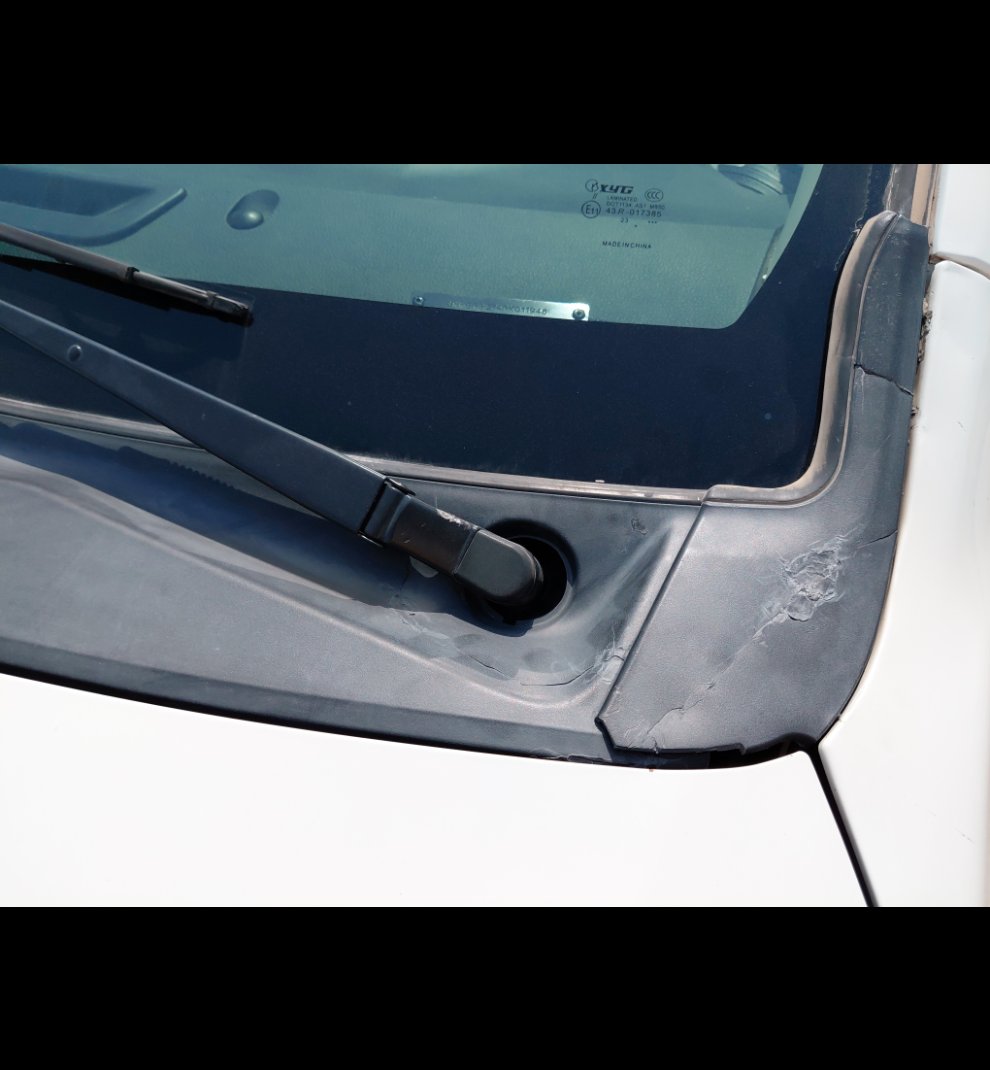 Toyota Rush GL SPORT 2023 image