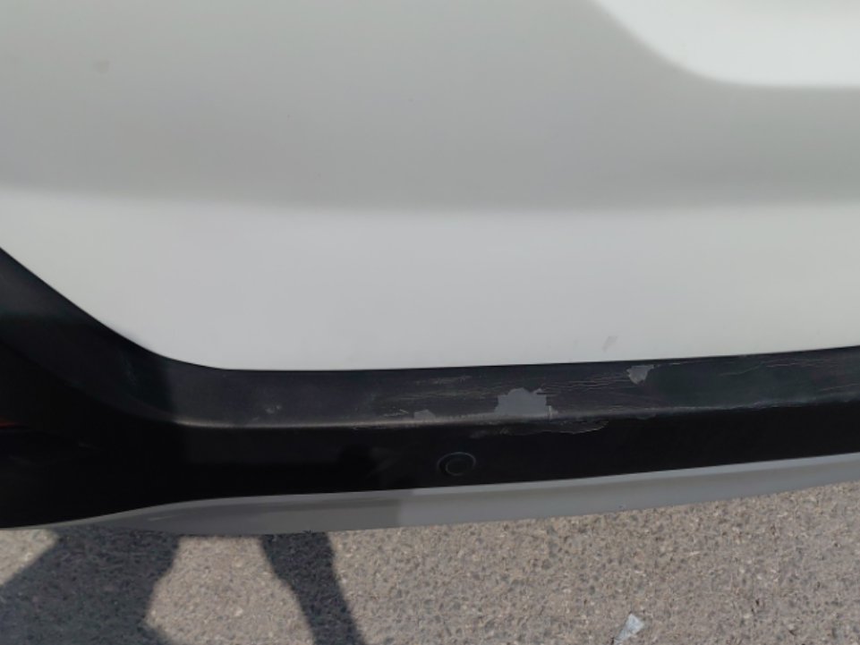 Toyota Rush GL SPORT 2023 image