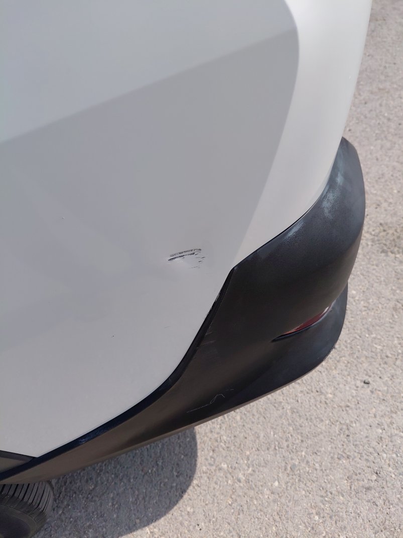 Toyota Rush GL SPORT 2023 image