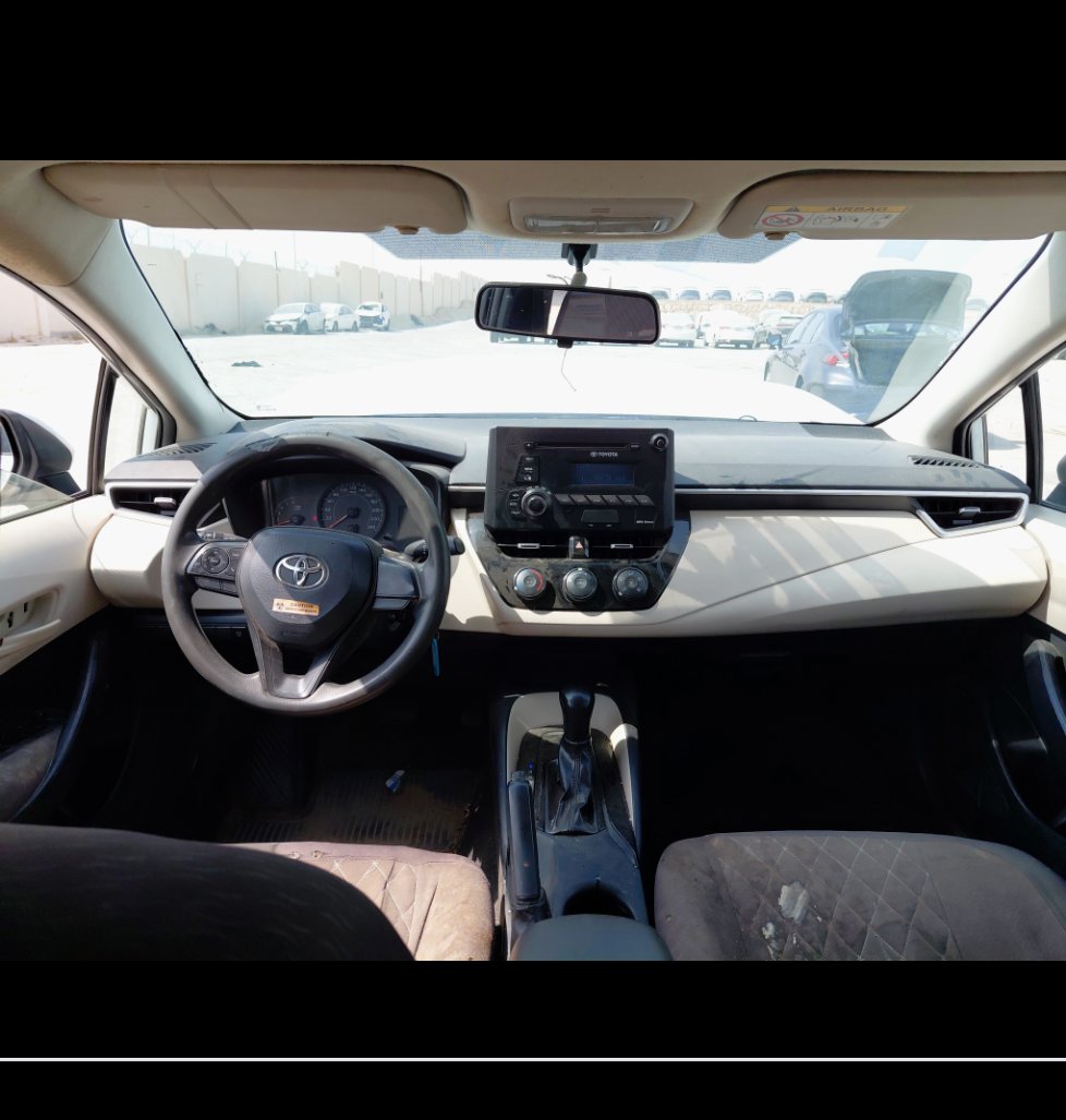 Toyota Corolla XLI 2020 image