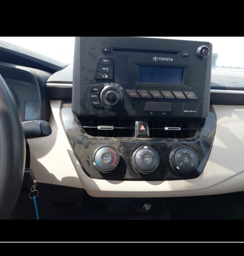 Toyota Corolla XLI 2020 image