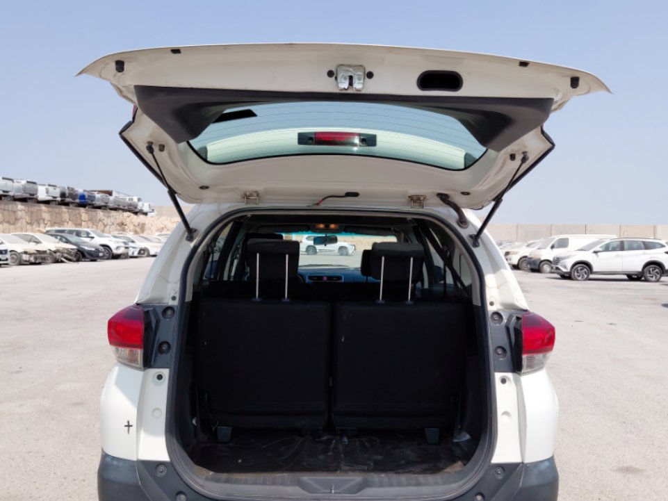 Toyota Rush GL SPORT 2023 image