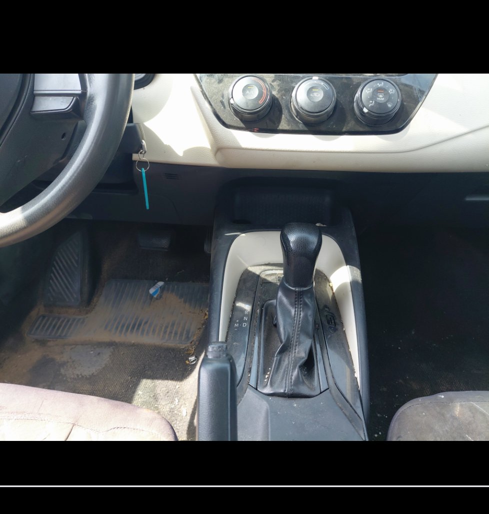 Toyota Corolla XLI 2020 image