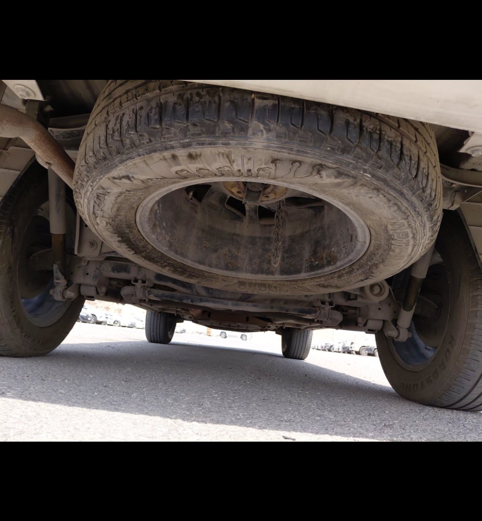 Toyota Rush GL SPORT 2023 image