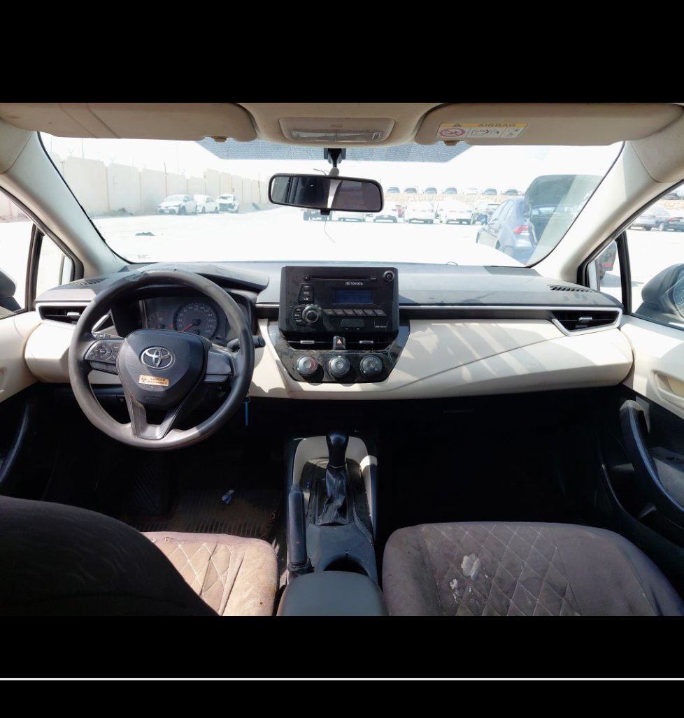 Toyota Corolla XLI 2020 image