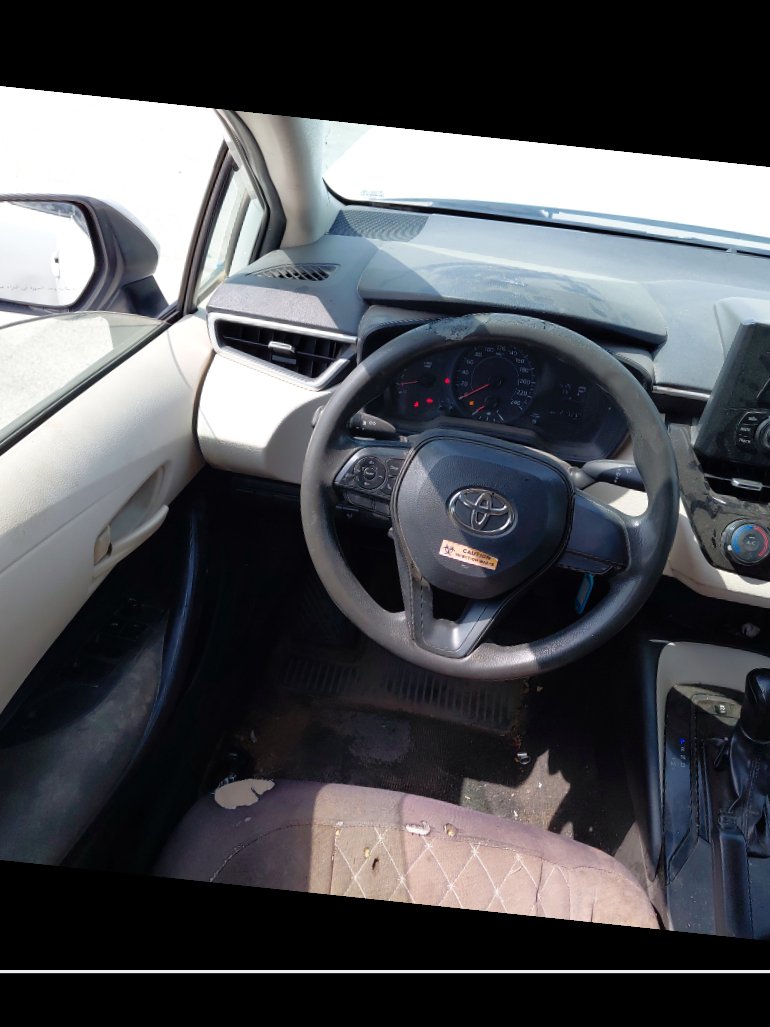 Toyota Corolla XLI 2020 image