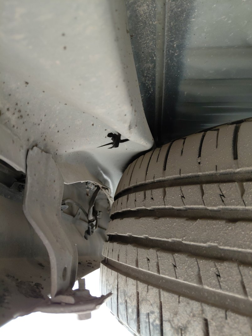 Toyota Rush GL SPORT 2023 image