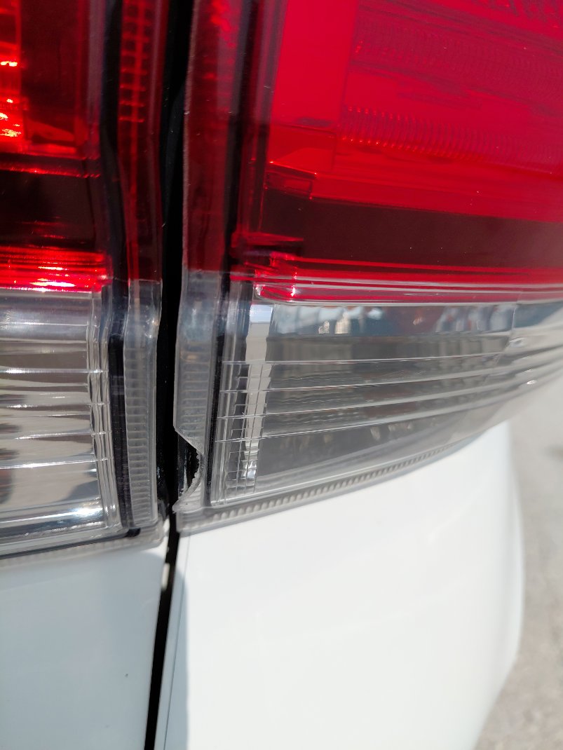 Toyota Rush GL SPORT 2023 image