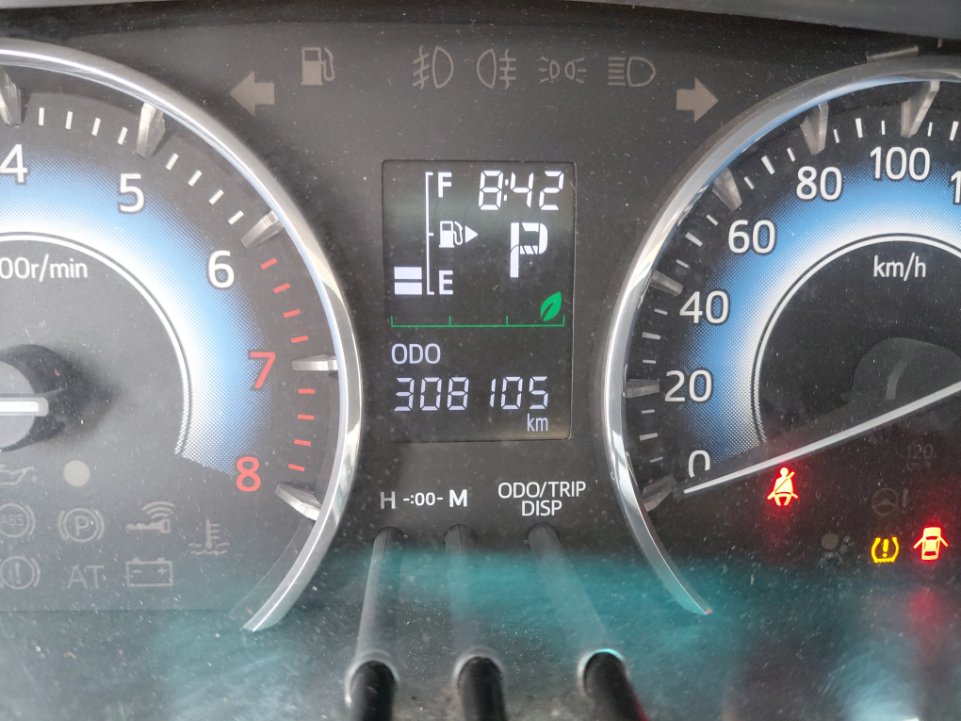 Toyota Rush GL SPORT 2023 image