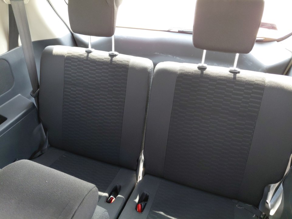 Toyota Rush GL SPORT 2023 image