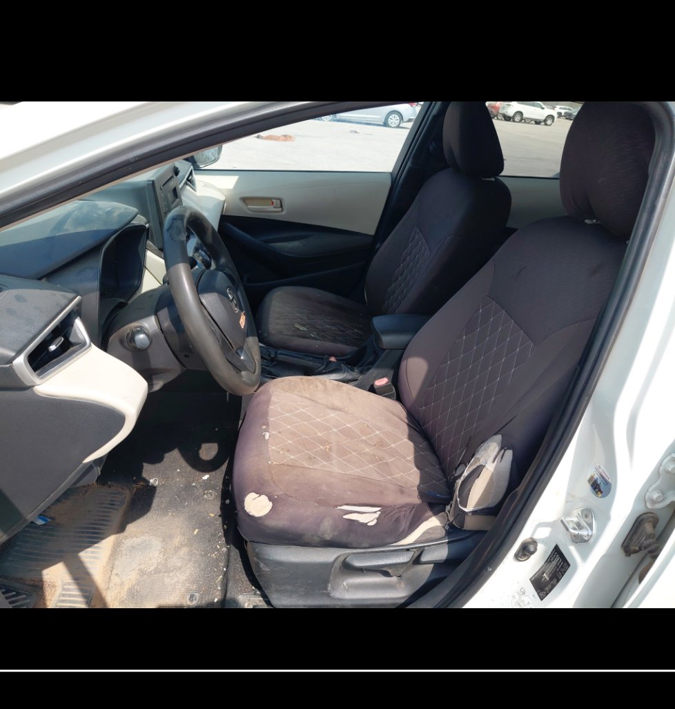 Toyota Corolla XLI 2020 image