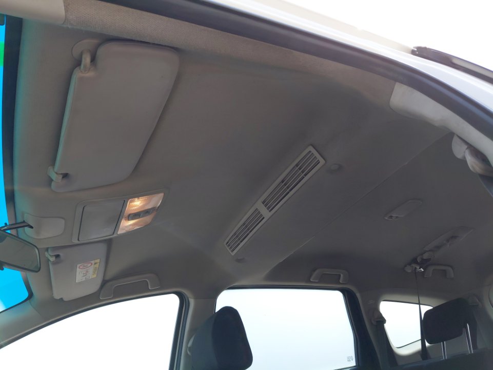 Toyota Rush GL SPORT 2023 image