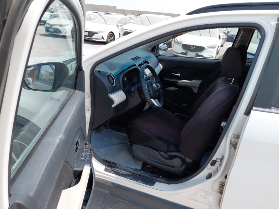 Toyota Rush GL SPORT 2023 image