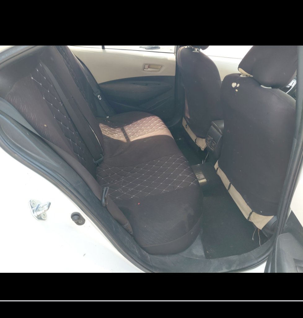 Toyota Corolla XLI 2020 image