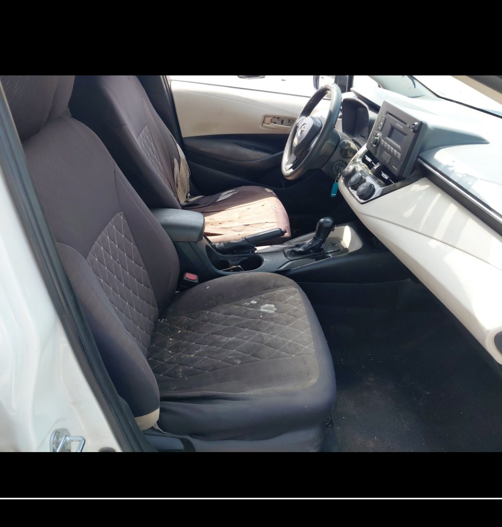 Toyota Corolla XLI 2020 image