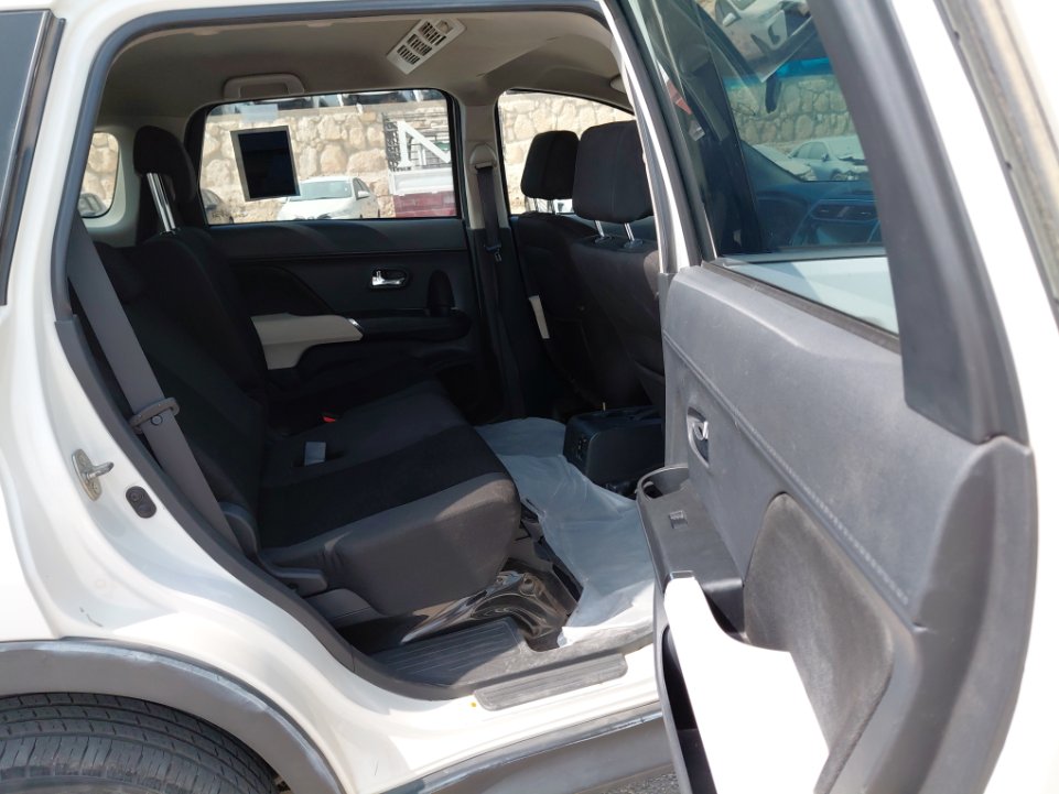 Toyota Rush GL SPORT 2023 image