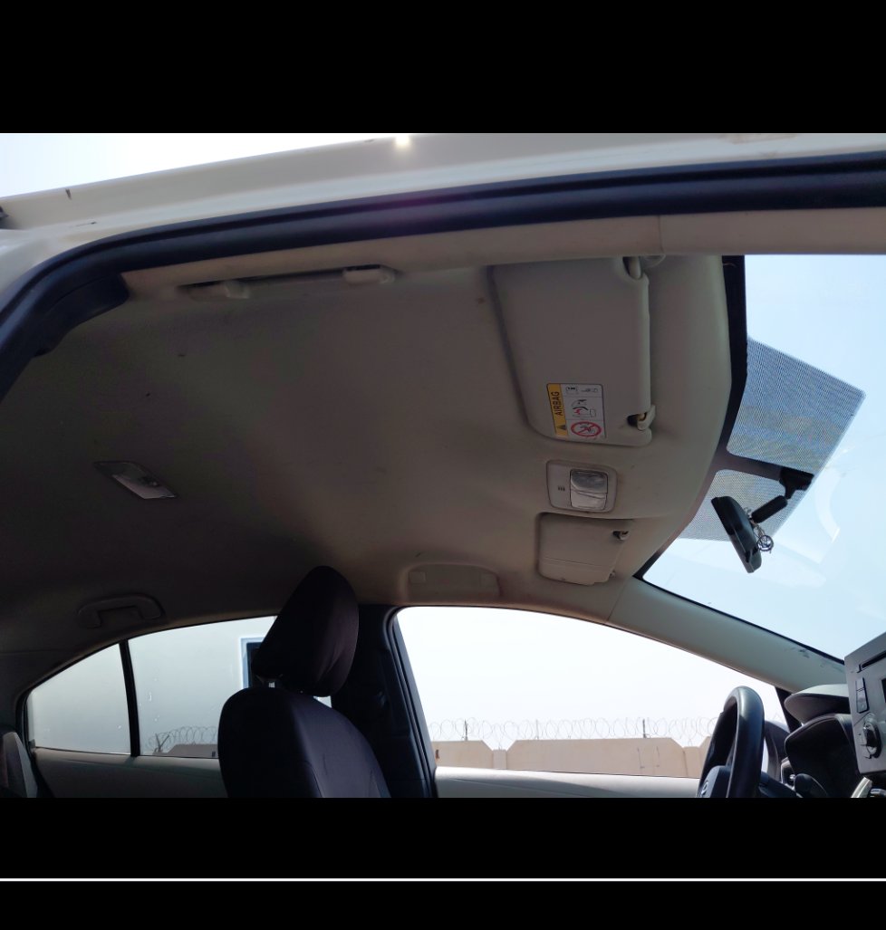 Toyota Corolla XLI 2020 image