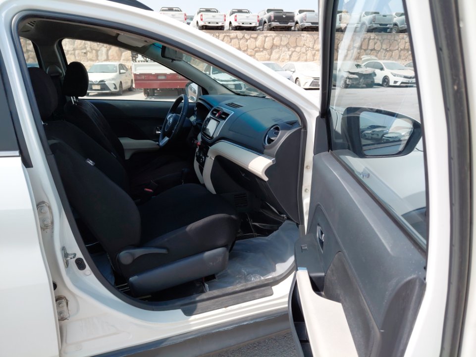 Toyota Rush GL SPORT 2023 image