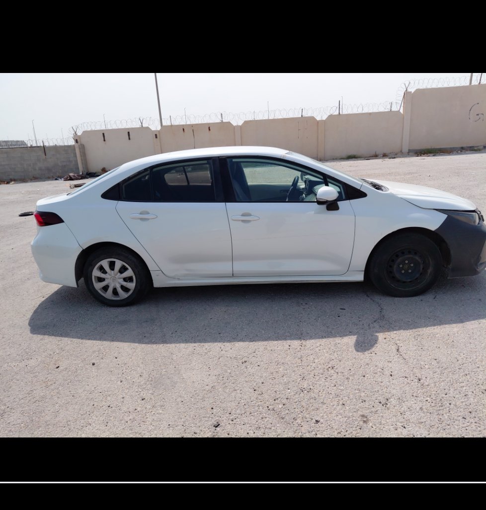 Toyota Corolla XLI 2020 image