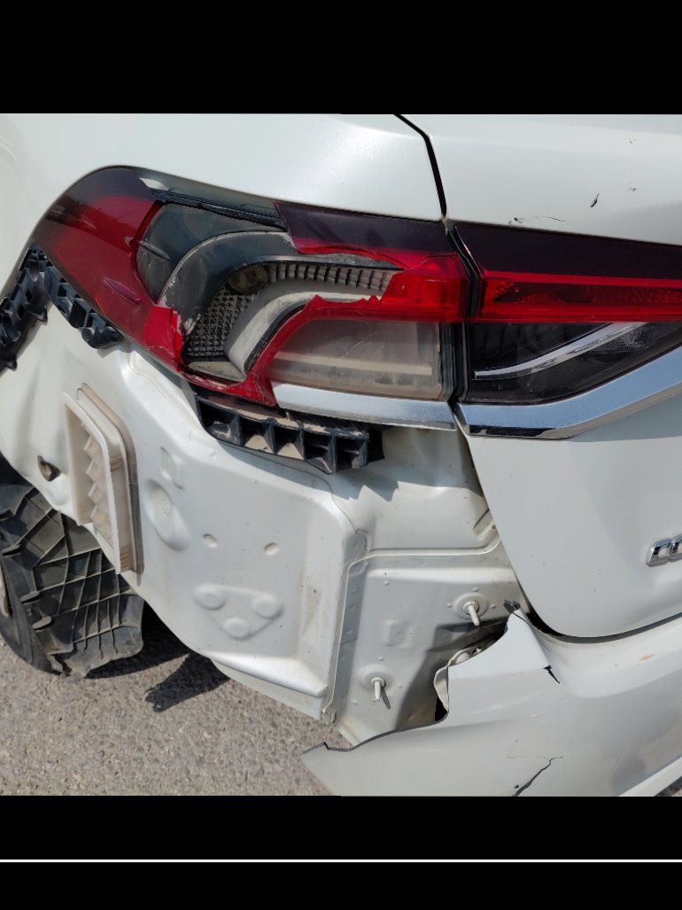 Toyota Corolla XLI 2020 image