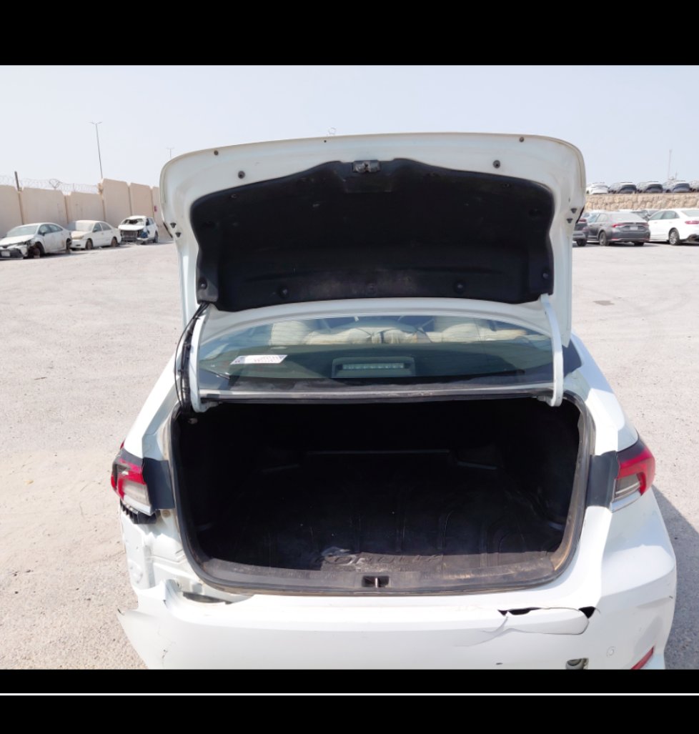 Toyota Corolla XLI 2020 image